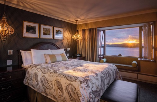 Prince Rupert Hotel | Crest Hotel