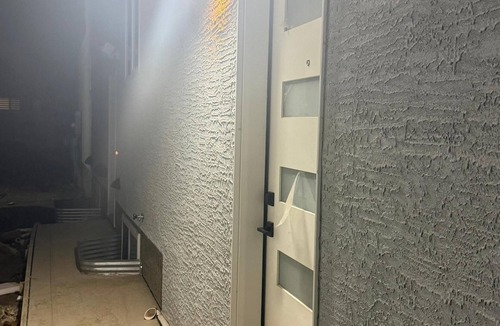 Saskatoon Apartment | Crisp & Connected: Newly Finished 2BR Family Home