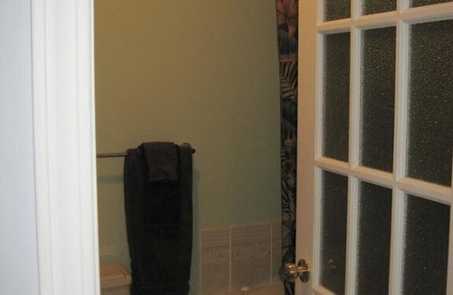 Crofton Bed & Breakfast | Crofton by the Sea Bed & Breakfast - The Garden Room