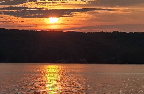 Marmora Cottage | Crowe Lake Cottage