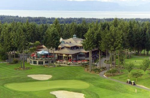Courtenay Resort | Crown Isle Resort & Golf Community