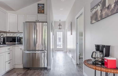Crystal Beach Cottage | Crystal Beach Cottage