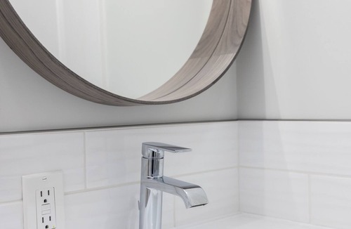 Cumberland Apartment | Cumberland Guesthouse ~ Unit D Studio