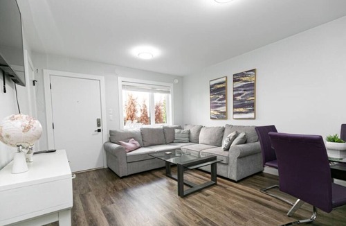 Saanich West House | Cute 2bedroomSuite Close to City