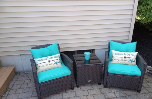 Wells Cottage | Cute and Comfy Cottage - 1 Mile to Wells Beach & 3 Miles to Ogunquit Beach!