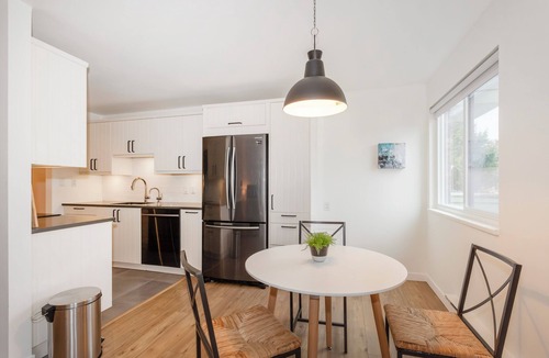Mount Pleasant Apartment | D6 - Amazing Updated One Bedroom In Mount Pleasant