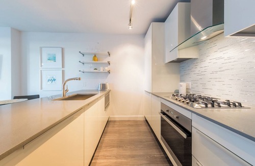 Downtown Vancouver Apartment | D71 - Amazing 1 bedroom Downtown Vancouver