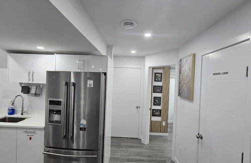 Winnipeg House | Davigo Luxe. Luxuriously furnished with guaranteed guests' privacy & comfort.