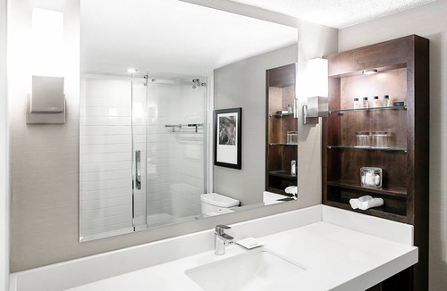 Haute-Ville Hotel | Delta Hotels by Marriott Quebec