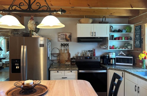 Wiarton House | Destination Meadowland, Ride N Relax Grey/Bruce County.motorcycle friendly