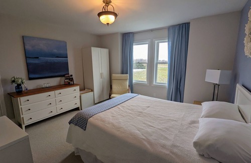Historic Old Town Bed & Breakfast | Dicksons Family Suite B&B