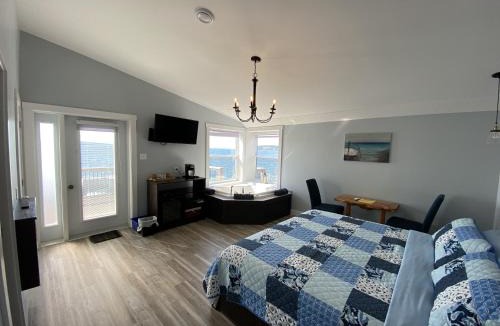 Broad Cove Hotel | Dildo Boathouse Inn