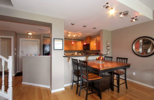 North End Condo | Discovery Bay Resort #222 – 3Bed+Den-3Bath Townhouse
