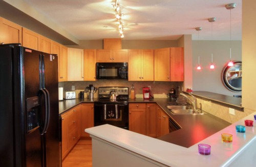North End Condo | Discovery Bay Resort #222 – 3Bed+Den-3Bath Townhouse