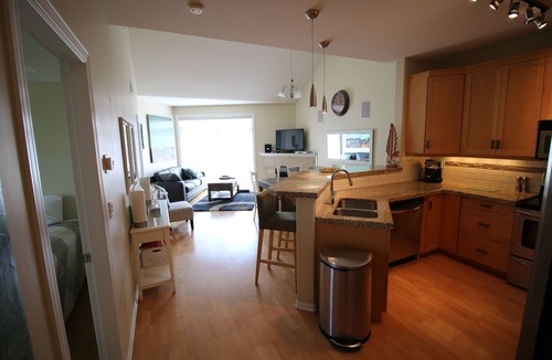North End Condo | Discovery Bay Resort 601- 2Bed-2Bath