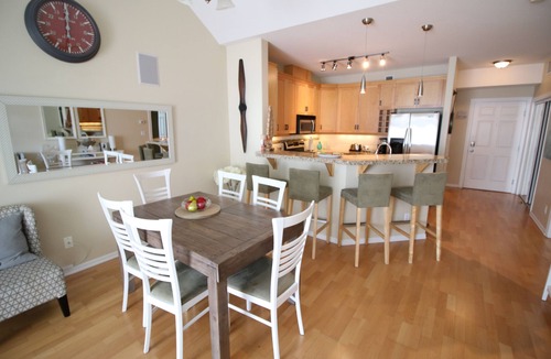 North End Condo | Discovery Bay Resort 601- 2Bed-2Bath
