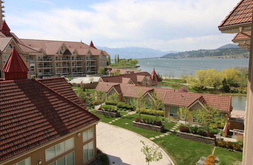 North End Condo | Discovery Bay Resort 601- 2Bed-2Bath