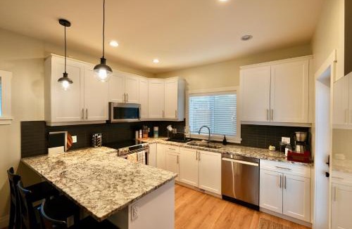 Langford House | Dornier Main