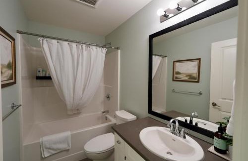 Langford House | Dornier Main