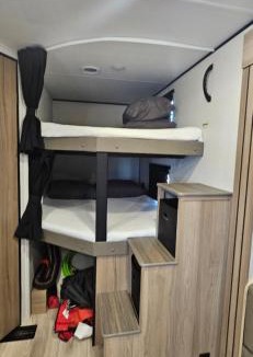 Tracadie Other | Down East Cabins 2025 RV Rental