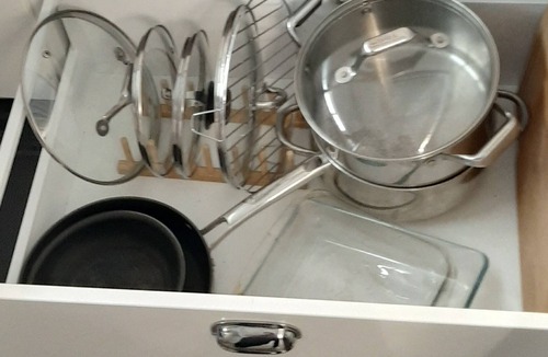 Hull Apartment | Downtown Gatineau, 2 km from Parliament Hill + parking