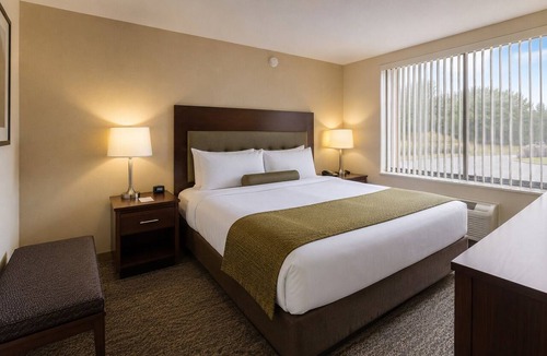 Downtown Toronto Apartment | Downtown Toronto 2BR Retreat Near Dundas Square