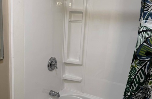 Whitehorse Apartment | Downtown Whitehorse - 3 Bedroom Condo