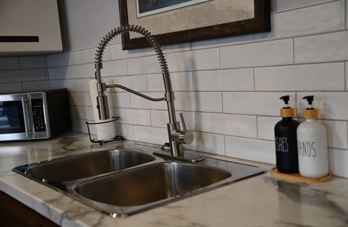 Downtown St. John's Apartment | Downtown YYT 1 Bedroom Pet Friendly-mins to Night Life