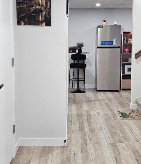 Winnipeg Apartment | E & T 1 Bedroom Executive Suite
