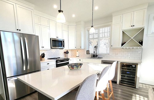 Okanagan-Similkameen House | Eagle View Cottage #243