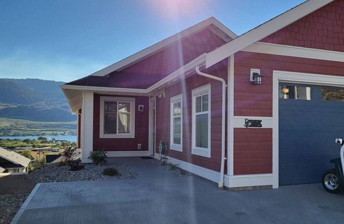 Okanagan-Similkameen House | Eagle View Cottage #243