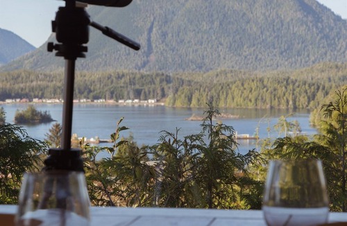 Tofino House | Eagle View House-Ocean I Hot Tub I Barrel Sauna!