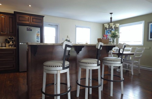 Terra Nova House | Eastpoint Landing, 10 mins to Bonavista/Elliston, 20 from Trinity. Perfect Spot!