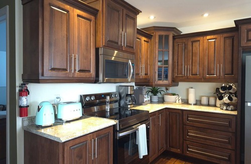 Terra Nova House | Eastpoint Landing, 10 mins to Bonavista/Elliston, 20 from Trinity. Perfect Spot!