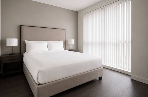 Church and Wellesley Hotel | Easygoing 1BR Stay Near Nightlife, Dining & Attractions