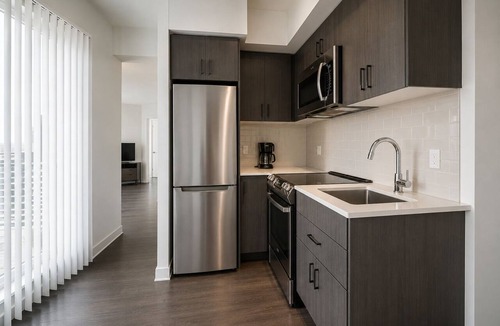 Church and Wellesley Hotel | Easygoing 1BR Stay Near Nightlife, Dining & Attractions