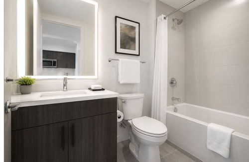 Church and Wellesley Hotel | Easygoing 1BR Stay Near Nightlife, Dining & Attractions