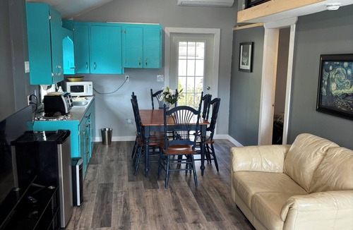 Lunenburg County House | Ebbtide Retreat