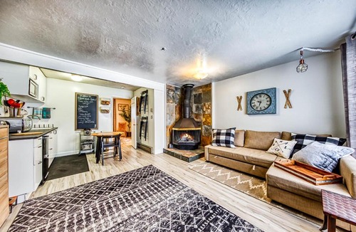 Brian Head House | Edelweiss