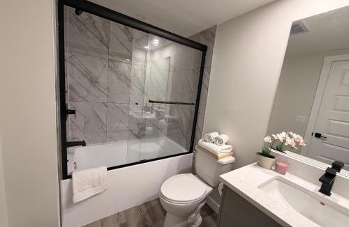 Calgary Apartment | Eden Secret YYC
