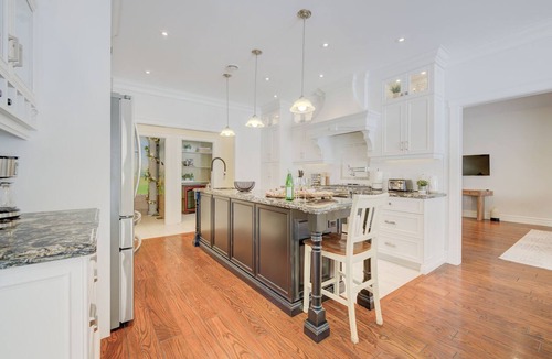 Township of Wellesley House | Elegance in this Stunning Retreat Center