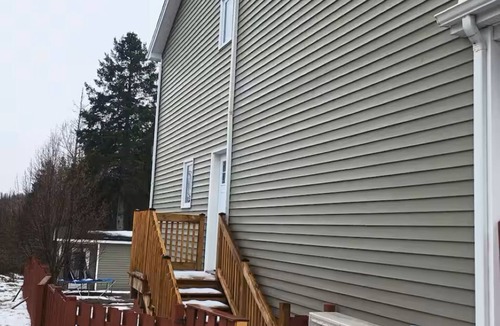 Dieppe House | Elegant 1BR Retreat Near Downtown Relax in Comfort
