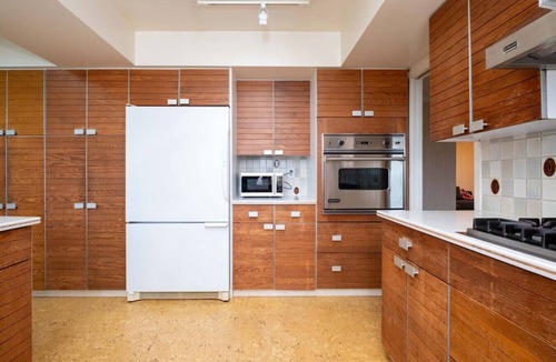 Caulfeild House | Elegant Cypress Park Villa w/Panoramic Ocean View