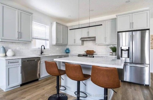Collingwood House | Elegant Home in Collingwood
