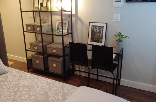East Side Apartment | Elegant Private Guest Suite - Close to Transit