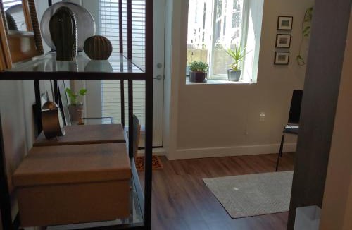 East Side Apartment | Elegant Private Guest Suite - Close to Transit