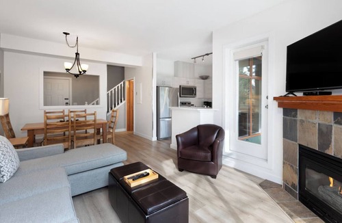 Village North Hotel | Elegant Stay w/Ski Storage Perfect for Adventure-Seeking Families | Heated Pool