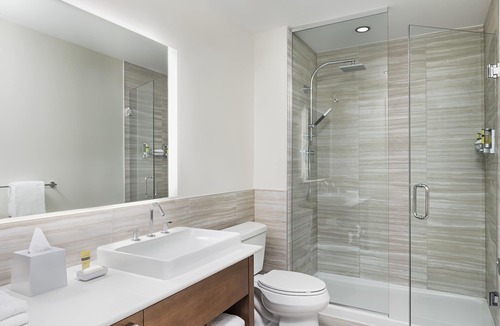 Calgary Hotel | Element by Marriott Calgary Airport