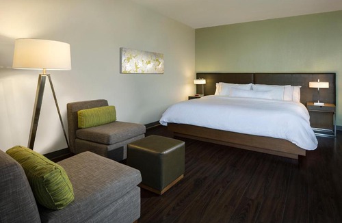 Metrotown Hotel | Element by Marriott Vancouver Metrotown