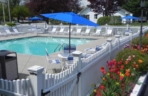 Wells Apartment | Elmwood Resort Hotel
